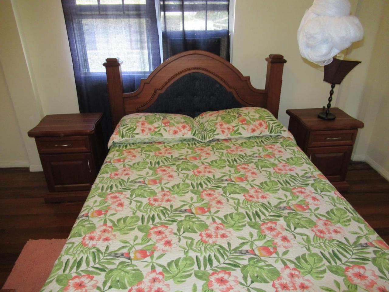 Parika bedroom one