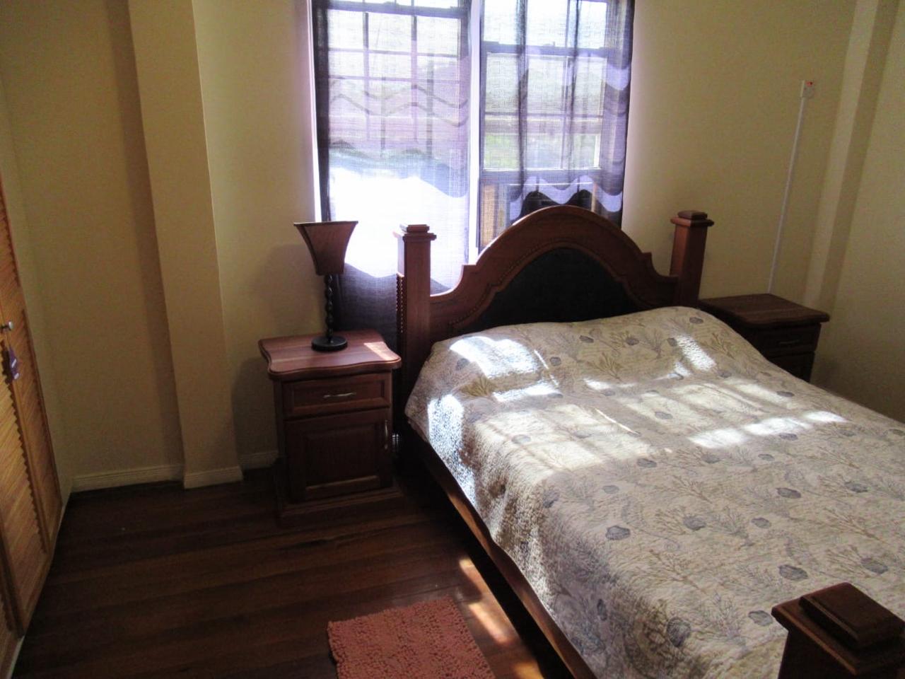 Parika bedroom two