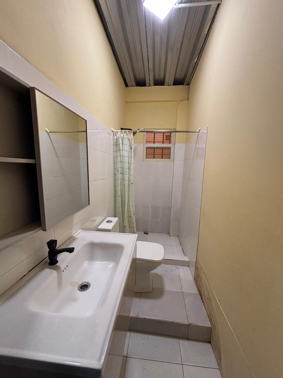 Zeelugt bathroom